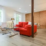 Madrid City- Apartamento De 2 Dormitorios