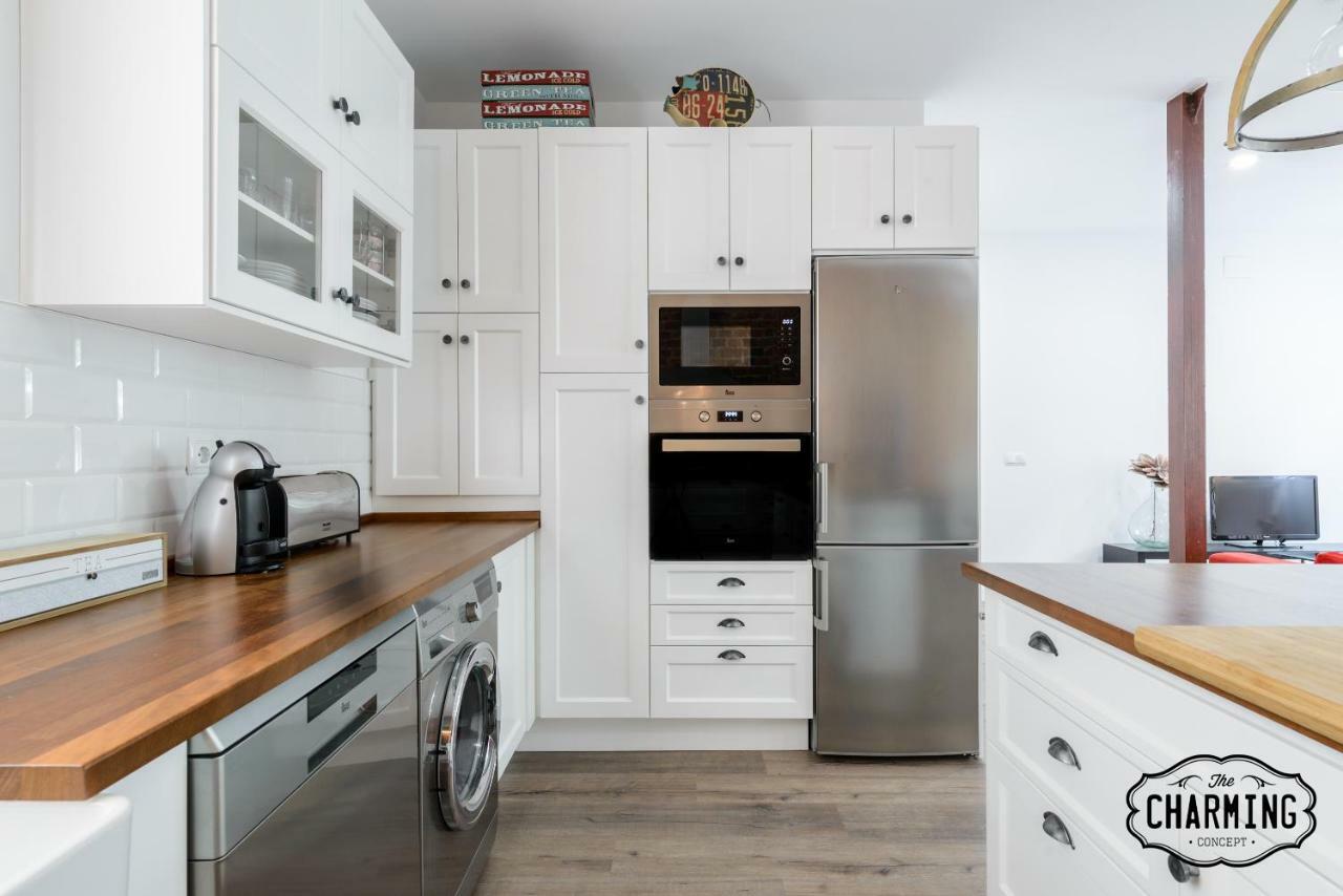 City- De 2 Apartamento *