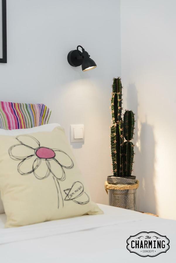 Apartamento City- De 2
